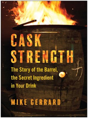 Cask Strength - ebook